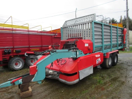Jeulin AUTOCHARGEUSE PALES 300