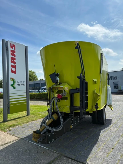 Storti DUNKER T2 240