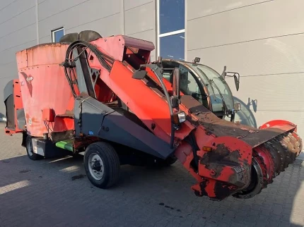 Kuhn SPV 14 (2113)