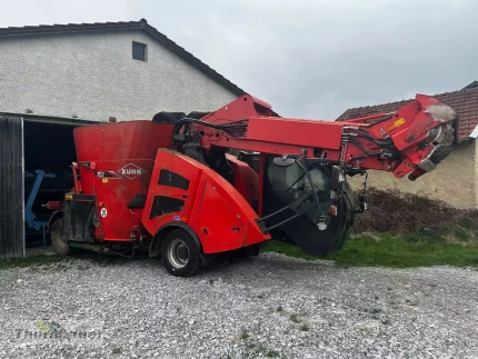 Kuhn SPV POWER 15.1DL