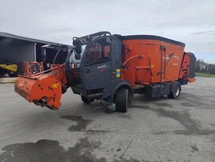 Kuhn SPW16