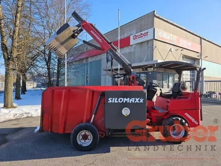 Gruber SVT 5065 W