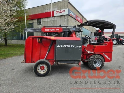 Gruber SVT 3000
