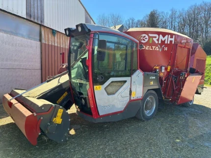 RMH DELTA V14