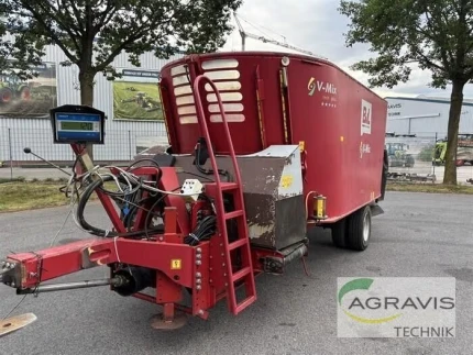 BvL VAN LENGERICH V-MIX 17 N 2S