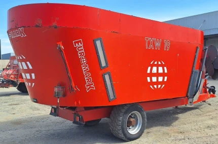 Euromark TXW19 21M3 PAILLEUS