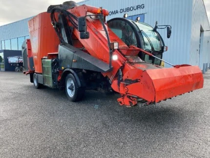 Kuhn SPV 14