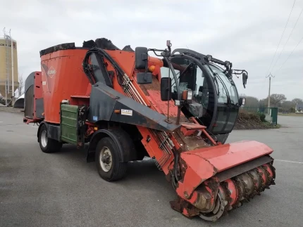 Kuhn SPV 12 CONFORT