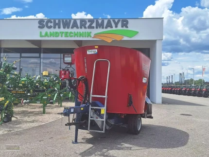Siloking KOMPAKT 10M³