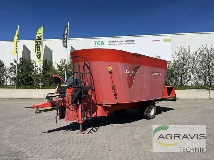 Kuhn EUROMIX I 2280