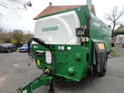 Keenan MECA FIBRE 340