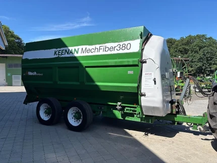 Keenan MF 380