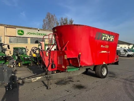 RMH MIXELL222