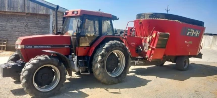 RMH MIXELL 182