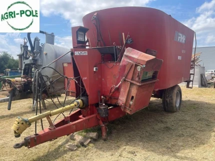 RMH VR18