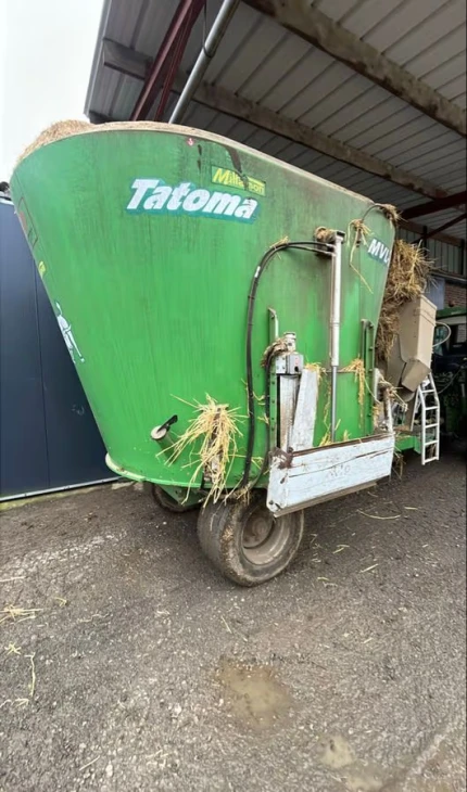 Tatoma MVL 16