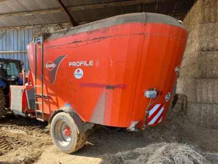 Kuhn PROFILE EUV 285