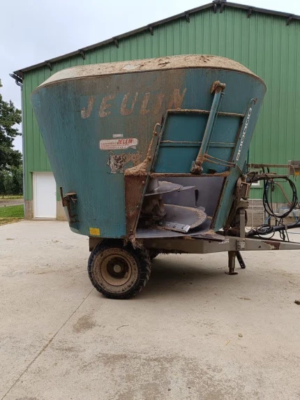 Jeulin POWER 14