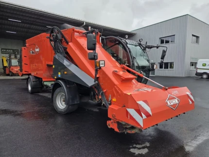 Kuhn SPW 16.2 CS