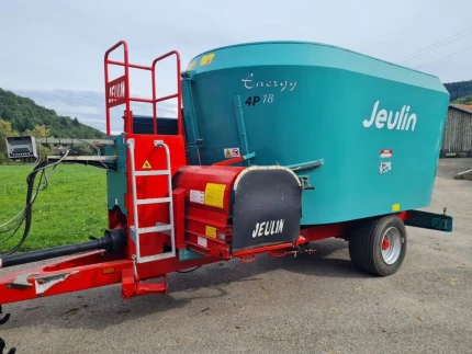 Jeulin ENERGY 18