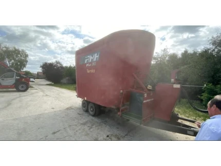 RMH MIXELL 262
