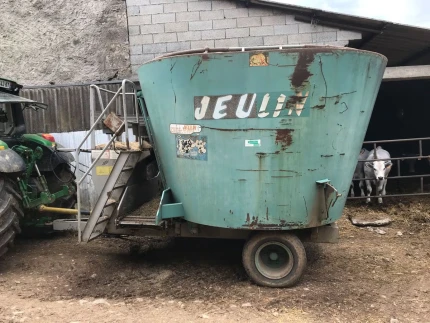 Jeulin 12