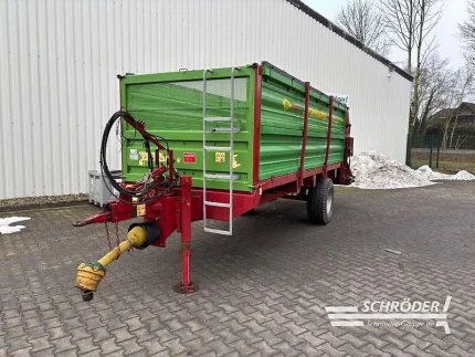 Strautmann FVW 120 H