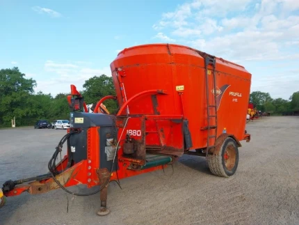 Kuhn .PROFILE 18