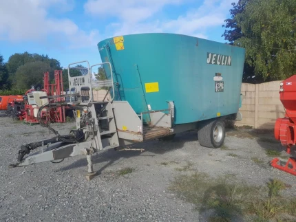 Jeulin POWER 22
