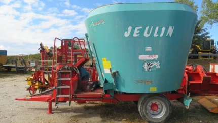 Jeulin ACTIVA 17