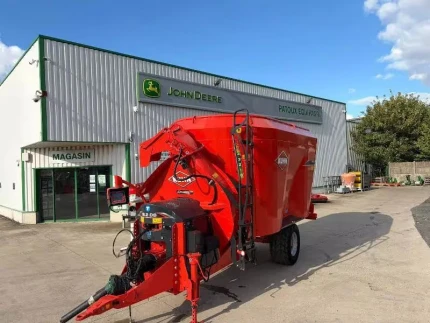 Kuhn PROFILE 18.2 CL