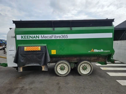Keenan MECA FIBRE 365