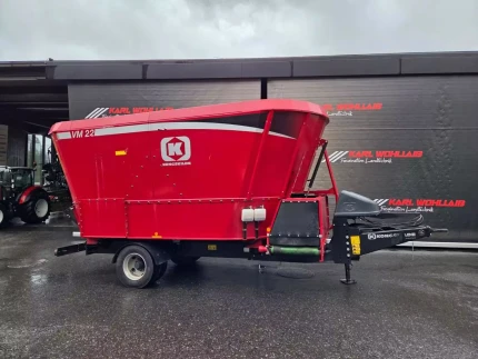 Kongskilde VM22-2B