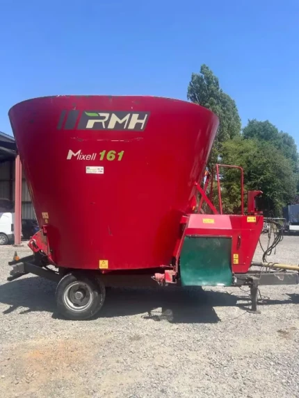 RMH MIXELL 161