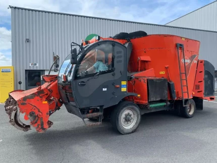 Kuhn SPV 14