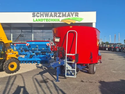 Siloking KOMPAKT 10M³T