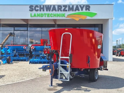 Siloking KOMPAKT 10M³T
