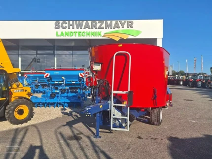 Siloking KOMPAKT 10M³T