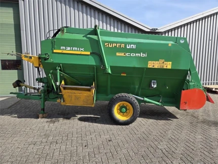 Marmix 9M3 FREESWAGEN