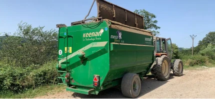 Keenan MECA FIBRE 340
