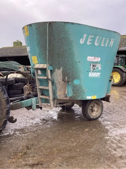 Jeulin ENERGY 12
