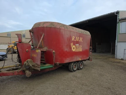 RMH VR 22F