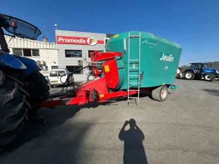 Jeulin AEROMEL 20
