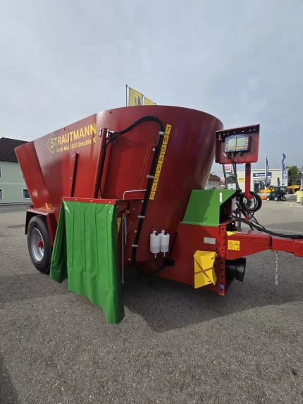 Strautmann VERTI-MIX1300