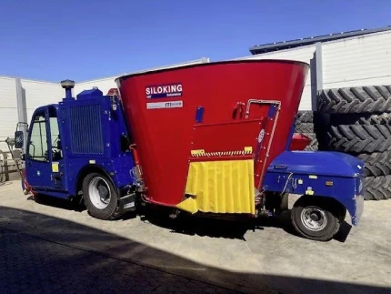 Siloking SF 13