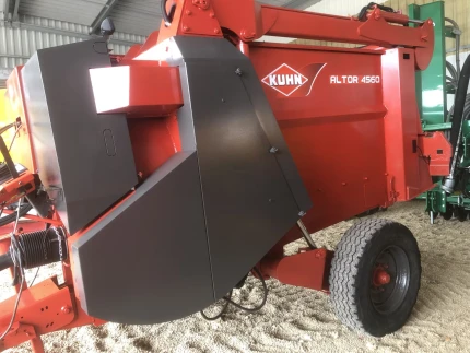 Kuhn ALTOR 4560