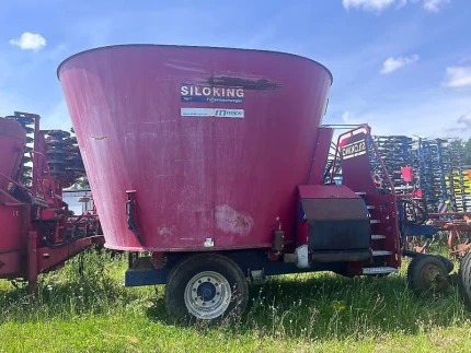 Siloking VM 16