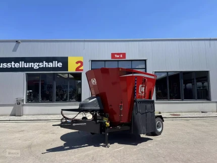 Kongskilde VM 8-1 SL