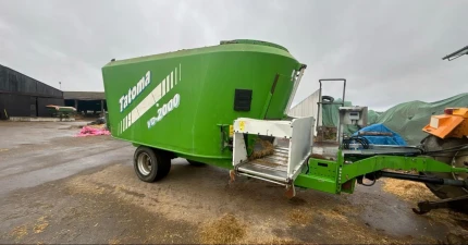 Tatoma VD2000