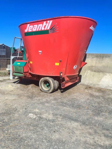 Jeantil MVV14